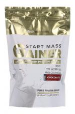 Гейнер Старт Масс aTech Nutrition вкус шоколад, 1 кг