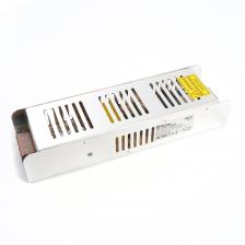 Трансформатор электронный для светодиодной ленты Feron LB019 24Вт 8,3A 200W 48047