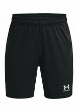 Короткие спортивные брюки CHALLENGER Under Armour, цвет black