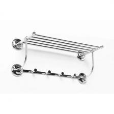 Полотенцедержатель Art&max Sophia AM-2151-Cr хром