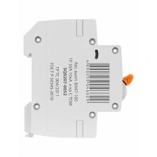 Авт. выкл. ВА47-100 1Р 50А 10кА х-ка С TDM, цена за 1 шт