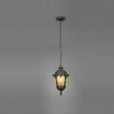 Уличный подвесной светильник IP44 Nowodvorski Tybr 4684