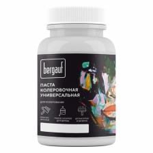 Колер универсальный BERGAUF, цвет персиковый, 0.1 л