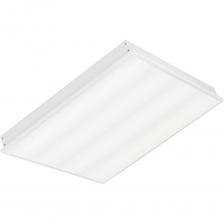 Светильник LEDeffect LED Effect ОФИС представляет собой встраиваемое потолочное решение, идеально подходящее для офисных помещений. Он обладает квадратной формой и выполнен в белом цвете, что позволяет ему гармонично вписываться в любой интерьер. Светильник оснащен встроенными светодиодами мощностью 38 Вт, обеспечивающими световой поток в 3700 люменов с высоким индексом цветопередачи 90 Ra. Это гарантирует естественное белое освещение, способствующее комфортной работе. Уровень защиты IP54 обеспечивает надежную защиту от пыли и влаги, что увеличивает срок службы устройства. Корпус из металла и плафон из поликарбоната с матовой поверхностью обеспечивают прочность и долговечность конструкции. Светильник комплектуется драйвером и светодиодами, что упрощает установку и эксплуатацию.