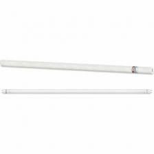 Лампа светодиодная LED-T8-М-PRO 20Вт трубчатая с двухсторонним цоколем матовая 6500К холод. бел. G13 2000лм 230В 1200мм неповоротн. IN HOME 469061203