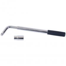 Телескопический баллонный ключ Баллонный телескопический ключ АвтоDело10090 34379