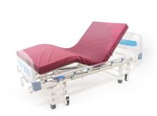 Матрац медицинский беспружинный с водонепроницаемым чехлом, арт. НПВ 1241