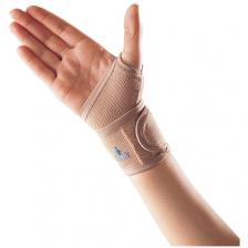 OPPO Medical Бандаж лучезапястный 2083, размер универсальный, бежевый