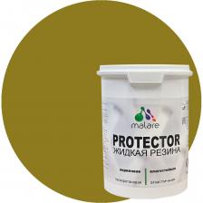 Жидкая резина Malare - эластичная резиновая краска для наружных и внутренних работ. Применяется для любых видов подложек. Не содержит органических растворителей, без запаха. Применяется в производственных, жилых и общественных зданиях.