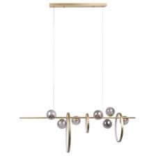 Подвесная люстра Loft IT Molecule