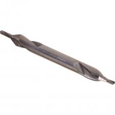 Центровочное сверло Сверло центровочное тип A (1 мм; Р6М5) GRIFF a140007