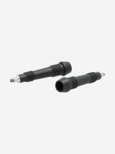 Наконечник для треккинговых палок сменный Northland Spare Trekking Pole Tip, Черный