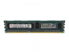 Оперативная память HP 593339-B21 4GB, 1333MHz, PC3-10600R-9, DDR3, Single-Rank x4, 1.50V, registered Dual In-Line Memory Module (RDIMM)