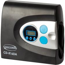 Компрессор предназначен для подкачки шин легковых автомобилей и внедорожников. Устройство характеризуется высоким давлением на выходе до 10 bar, низким уровнем шума и вибраций, малыми габаритными размерами и весом, а так же превосходным качеством изготовления. Так же подходит для накачивания резиновых лодок, надувных игрушек и матрацев.