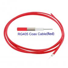 RFDOTOP Полу-гибкий кабель RG405 50 Ом