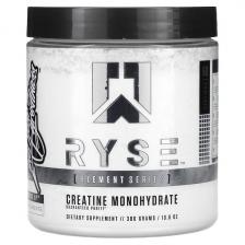 Ryse, Element Series, моногидрат креатина, 300 г (10,6 унции)