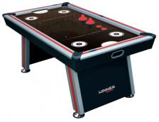 Игровой стол - аэрохоккей Striker 6 ф