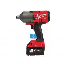 Высокомоментный импульсный гайковерт Milwaukee ONE-KEY FUEL ONEFHIWF34-502X 4933459730