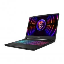 Ноутбук игровой MSI Katana 15 B13VFK, 15.6" 165 Гц, 64 ГБ/2 ТБ, Core i7-13620H, RTX 4060, чёрный, английская клавиатура