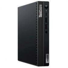 Неттоп Lenovo ThinkCentre Tiny M70q-4 slim, i5 13400T (1.3), 16Gb, SSD 512Gb, UHDG 730, без ОС, GbitEth, WiFi BT, 90W, мышь, клавиатура, черный (12E4SB6V00)