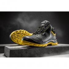 Полуботинки HOEGERT TECHNIK BERKEL, SRC, S1P, размер 46 HT5K565-46