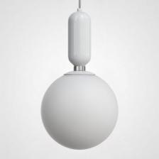 Светильник Parachilna Aballs White D20 От Imperiumloft