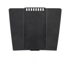 Для Volvo XC40 C40 автомобильное беспроводное зарядное устройство для внутренней быстрой зарядки, декоративные аксессуары