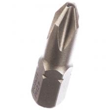 Набор бит Бита Bosch 2.607.001.511 (PH 2 XH, длина 25 мм, 3 штуки)