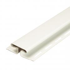 H-профиль соединительный Docke 3000 мм пломбир