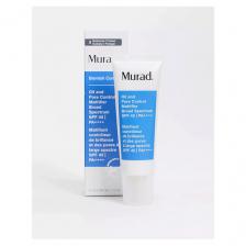 Крем для лица MURAD Матирующий крем для проблемной кожи Blemish Control SPF45