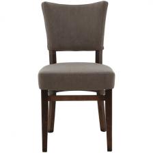 Стул, Орех темный/Бренди Латте Аврора Кампари 102014