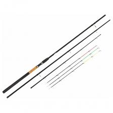 Фидерное удилище Salmo Sniper FEEDER 4114-390