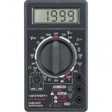 Мультиметр ОНЛАЙТ 82 973 OMT-Mm02-838 (838), цена за 1 шт.