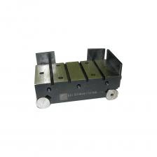 Синусная линейка CNIC тип ЛС 51692