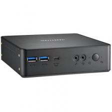Компьютер Shuttle NC40U