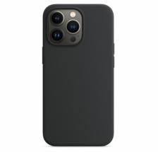 Накладка Soft-touch Walker для iPhone 13 Pro Max Черный