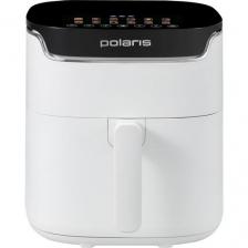 Аэрогриль Polaris PAF 5502, белый [026892]