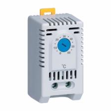 EKF Термостат NO (охлаждение) на DIN-рейку 10А 230В IP20 EKF PROxima TNO10M 1 шт