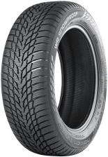 Автошина Ikon Tyres (Nokian Tyres) Nokian Tyres WR Snowproof 205/55 R16 91T