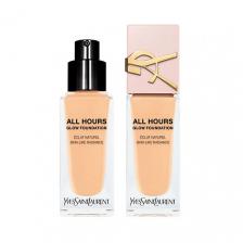 Тональное средство YVES SAINT LAURENT Тональный крем All Hours Glow Foundation