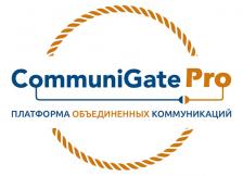 CommuniGate Pro ver 6.4 MessagePlusNew OneServer 1-Year Assurance