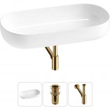 Комплексное предложение по специальной цене от Wellsee. Все составляющие набора проходят деликатные апгрейды для достижения абсолютной гигиены, надежности монтажных элементов и максимального удобства в пользовании. Благодаря инновационному материалу RefCeram® стало возможным создавать поистине изысканные изделия с мягкими силуэтными изгибами и четкими линиями. Невероятные филигранные формы раковины в два раза легче привычной керамики, но прочнее и долговечнее на 30%. Сохраняя внешнюю утонченность и хрупкость, умывальник имеет высокую износостойкость и долговечность. RefCeram® изменила вектор сантехники, обращая её исключительную утилитарность в выразительный предмет дизайна ванной комнаты. Дизайнерская сантехника для умывальной зоны изготовлена в едином стиле, прекрасно дополняет друг друга и создает органичный тандем в широкой линейке цветовых решений. Завершить современный интерьер ванной комнаты можно элегантными зеркалами из коллекции-бестселлера 7 Rays' Spectrum. Каждый товар из набора аккуратно упакован в сверхзащитную тару с надежной фиксацией от случайного смещения и повреждения продукции в процессе транспортировки. Четко отлаженная система отгрузки позволит каждому покупателю получить товар в отличном состоянии и точно в срок. Перед погрузкой каждое изделие проходит детальный визуальный осмотр для обнаружения возможных царапин или повреждений.