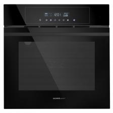 Электрический духовой шкаф Homsair OEH6010BK2