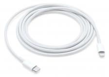 Кабель для мобильных устройств Кабель Apple USB-C to Lightning 2м (MW2R3ZM/A)