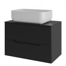 Тумба для ванной Orange Li-70TubMDF+B03-600W