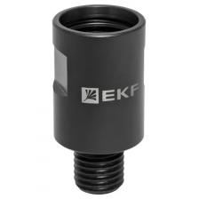 EKF ad-m22-m16 Адаптер для алмазных коронок (M22-M16) 1 шт