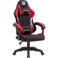 Кресло компьютерное игровое Defender Sorrento