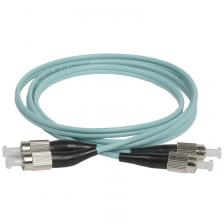IEK FPC5003-FCU-FCU-C2L-50M ITK Оптический (патч-корд), MM, 50/125 (OM3)