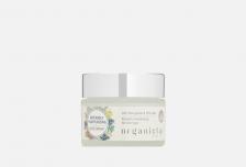 Крем для лица интенсивно увлажняющий WITH BETA-GLUCAN & 10% UREA 50 мл ORGANIC TAI