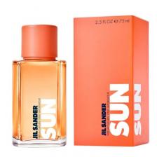 Духи Jil Sander Sun Parfum тестер 75 мл.